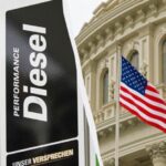 Дизель в США не подешевшає навіть при перемир’ї, – The Atlantic