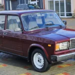 Легендарна Lada 2107 за копійки: 19-річна автівка з пробігом 24 тисячі км шукає нового власника