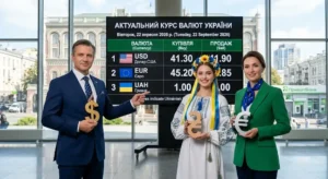 обмен валют харьков