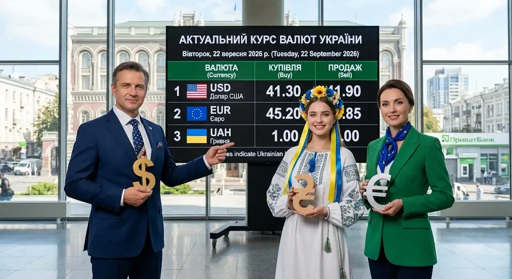 обмен валют харьков