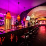 Fiji Lounge Bar на Подолі: місце, куди хочеться повертатися