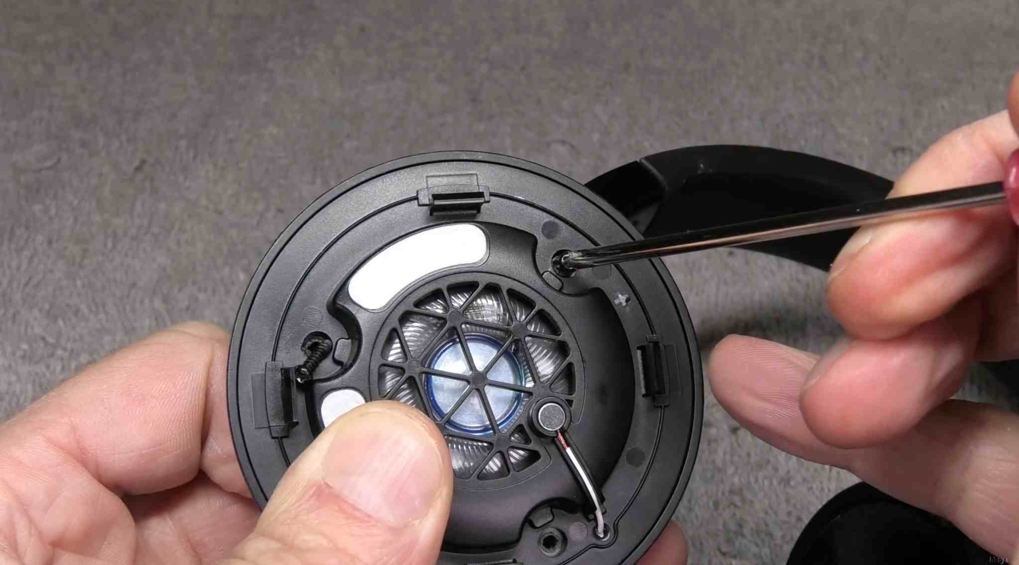 ремонт JBL