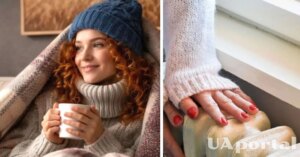 Різке потепління вдома на 10 градусів без батарей: лайфхак на зиму