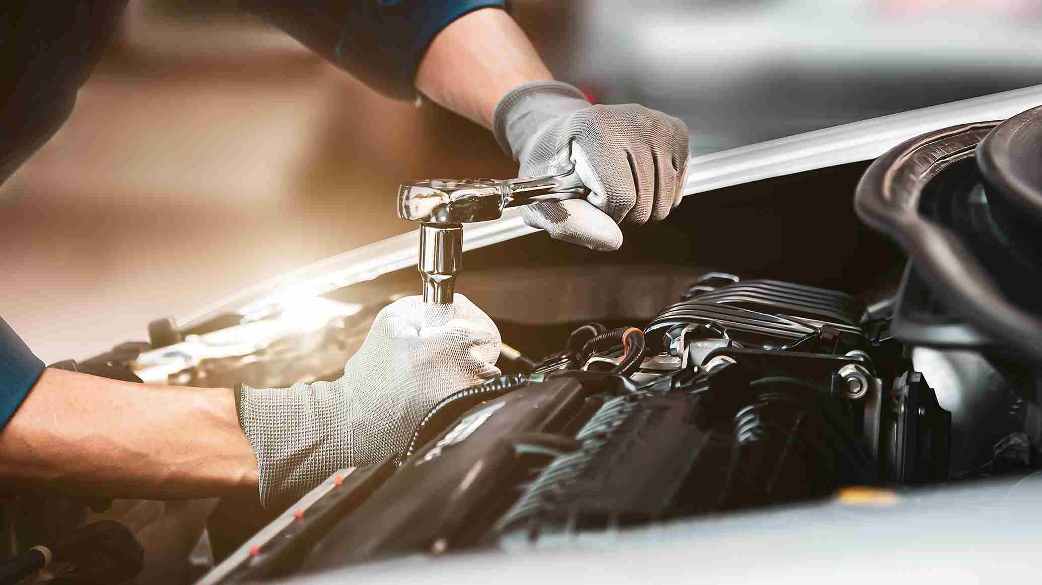 сервис BYD Харьков