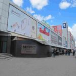 Куди піти в Харкові з дітьми: що можна знайти в ТРЦ Дафі
