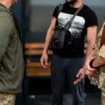 ТЦК мобілізував засудженого за злочин проти нацбезпеки: суд скасував рішення
