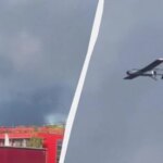 Українські безпілотники атакували найбільший російський НПЗ, виникла пожежа