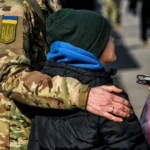 Верховний Суд роз’яснив, чи можуть відібрати дитину у батька-захисника України