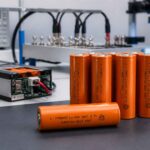Аккумулятор 21700: как подобрать подходящую модель для фонаря, электровелосипеда и других устройств