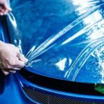 Міфи про антигравійну плівку, у які досі вірять автовласники