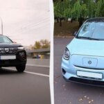 Dacia проти китайця: Французькі експерти винесли вердикт щодо електромобілів