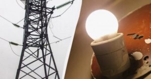 Енергетична криза поширюється: половина України занурилася в темряву через нові віялові відключення