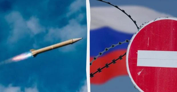 Євросоюз б'є на сполох: схвалено безпрецедентні санкції проти російської балістики