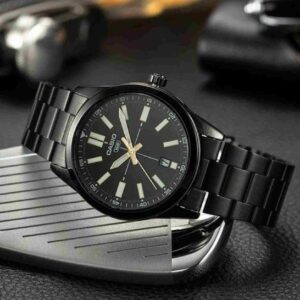 Ось що варто знати про чоловічі годинники Casio серії MTP