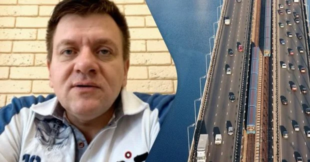 Росія блокує Дніпро: експерт розкрив плани ворога щодо сполучення Києва