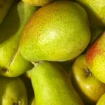 Смачне диво для серця та травлення ось цей фрукт