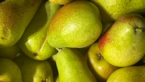 Смачне диво для серця та травлення ось цей фрукт