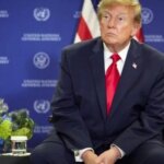 Трамп назвав скасування санкцій проти РФ добрим рішенням для світу