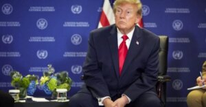 Трамп назвав скасування санкцій проти РФ добрим рішенням для світу