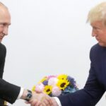 Трамп розглядає послаблення санкцій проти Росії – Kyiv Independent