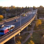 Тролейбус 1 у Миколаєві: маршрут, зупинки та розклад руху