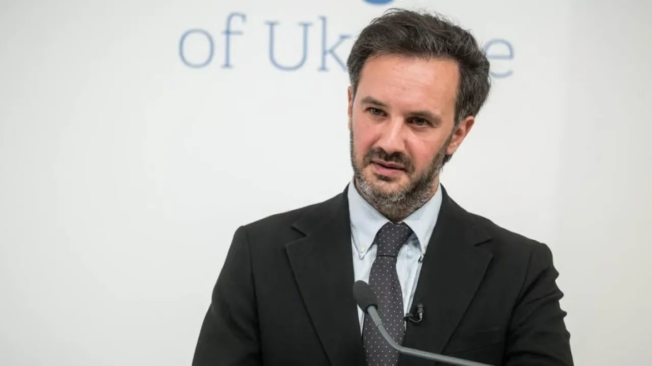 Українські експерти попереджають: чи загрожує нам африканська чума свиней з росії