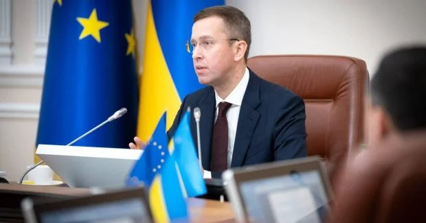 Український уряд планує поступово відмовлятися від жорсткої економії коштів – Шмигаль