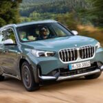 Обслуговуємо «баварську легенду» (шукаємо сумісні комплектуючі на BMW X1 із гарантією)